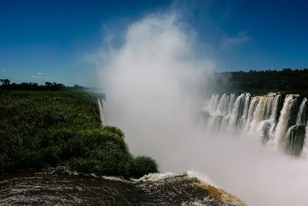 Argentinie natuur | Ontdek het in de 6 de mooiste ...