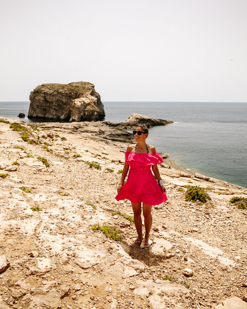 Ontdek wat te doen op Gozo, het eiland naast Malta, inclusief mijn tips voor bezienswaardigheden, activiteiten en restaurants.