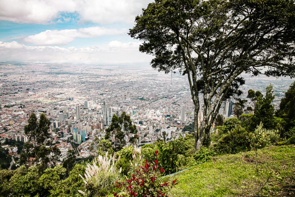 Wat te doen in Bogota Colombia?  25 bezienswaardigheden + tips