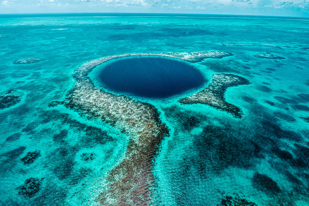 Belize