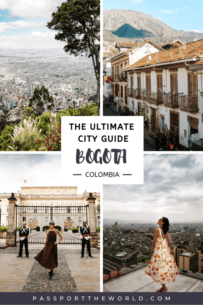 What to do in Bogota Colombia | Discover 25 tips for things to do in Bogota Colombia. Find a full city guide for Bogota Colombia travel and surroundings.