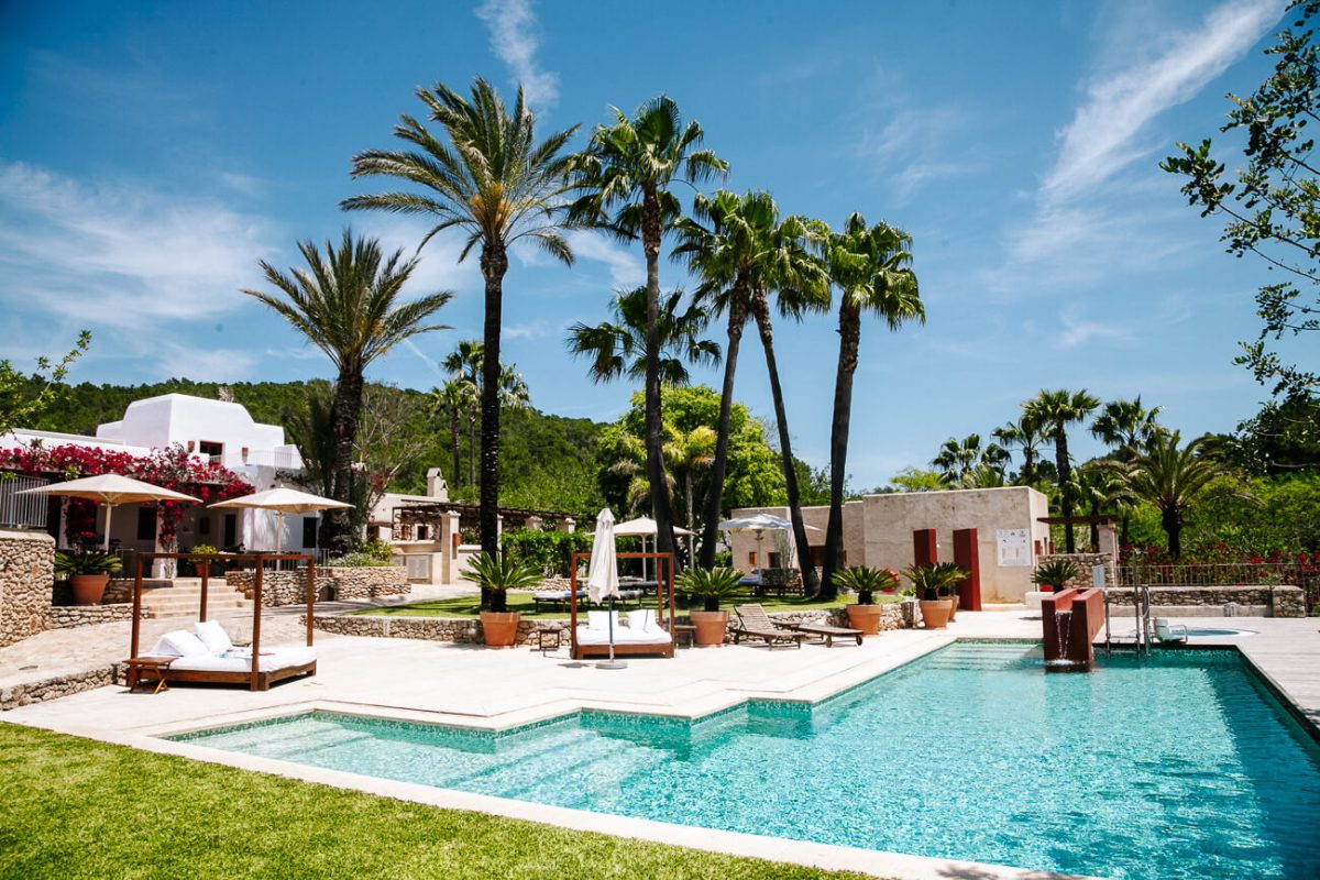 Boutique Hotel Can Lluc – Agroturismo op Ibiza – een review!