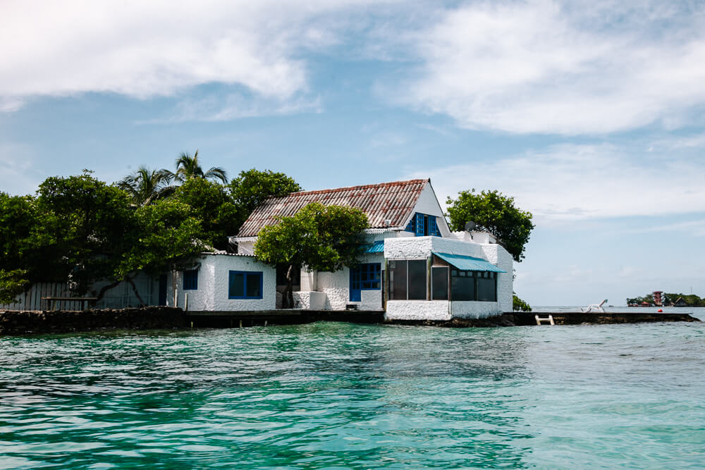 Rosario eilanden | Ontdek Casa Eden – Oceanario Islas del Rosario