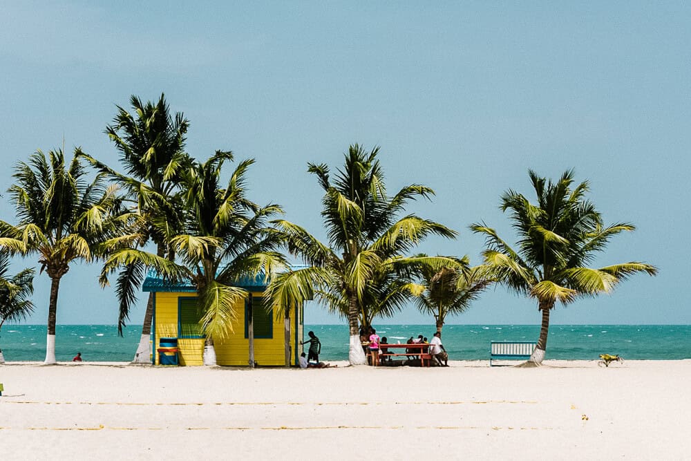 Things to do in Caye Caulker Belize – 10 tips