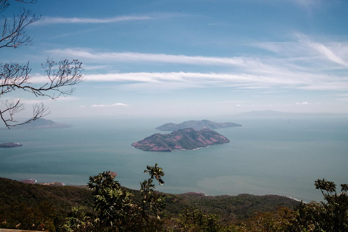 Conchagua volcano in El Salvador – Everything you want to know!