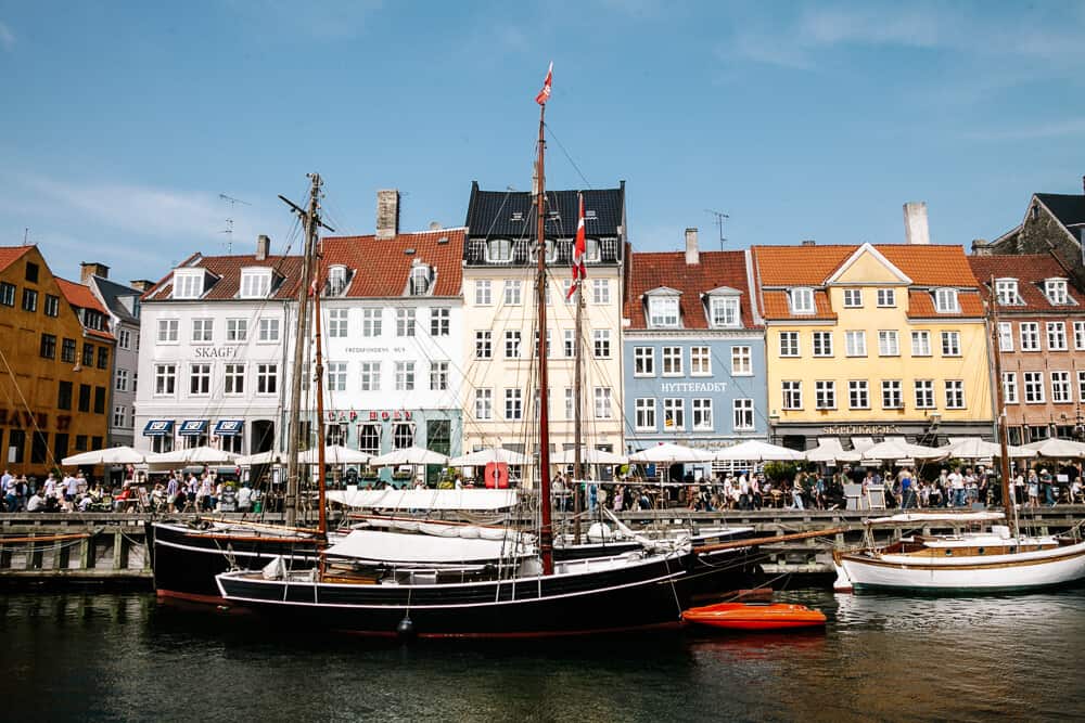 Things to do in Copenhagen Denmark – 35 tips