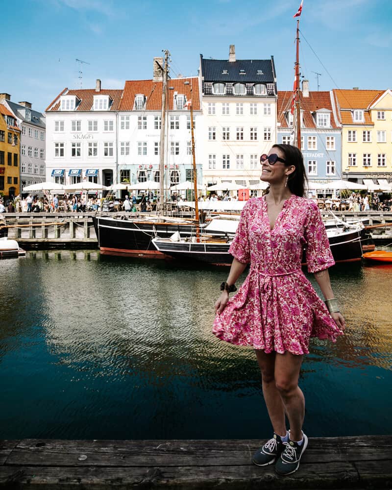 Discover the best things to do in Copenhagen Denmark, including my tips for activities, neighborhoods and hotels.