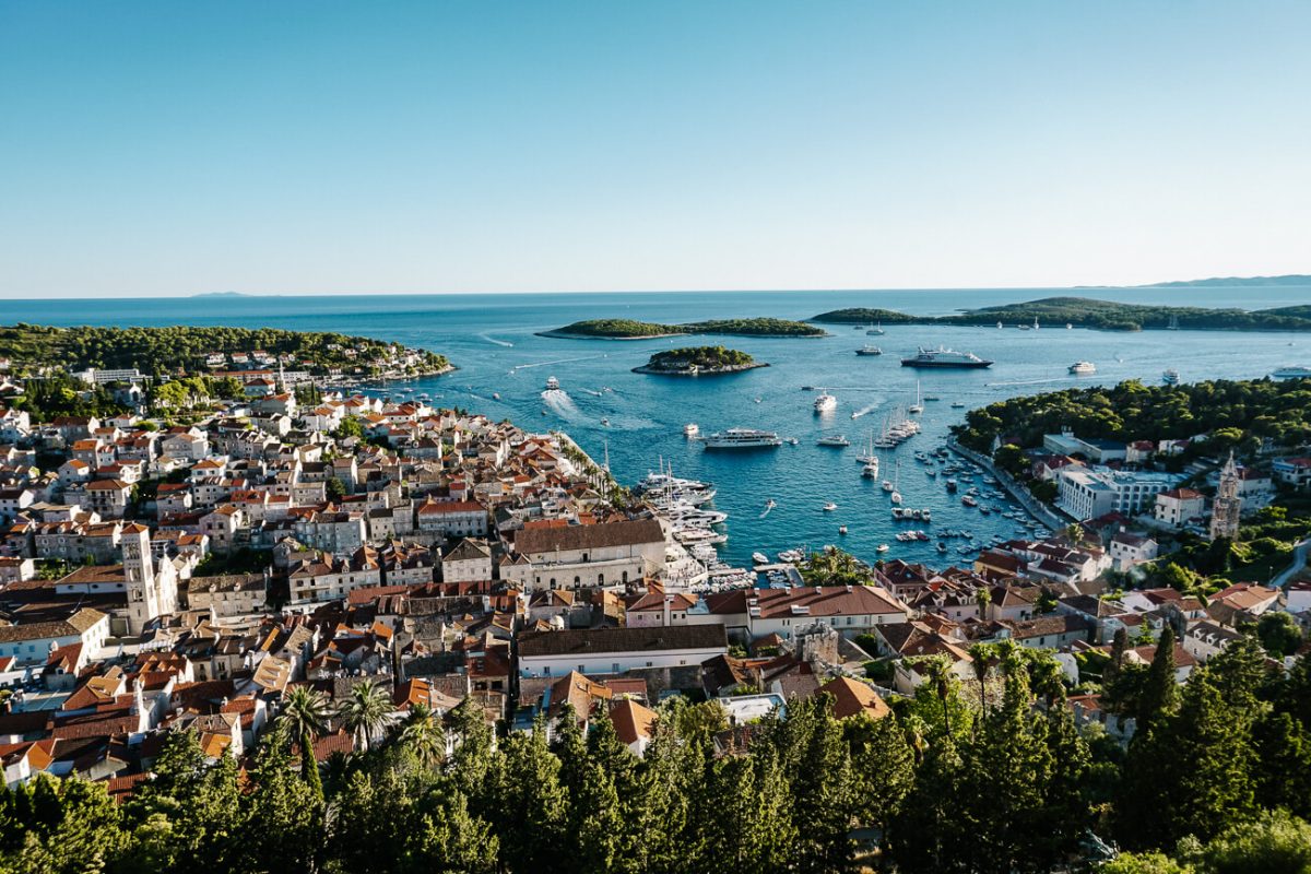 Discover the best islands along the Dalmatian Coast of Croatia, with Sail Croatia | 12 tips