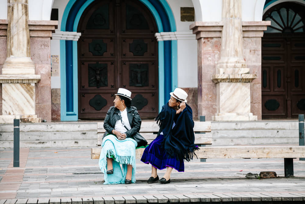 Best things to do in Cuenca Ecuador – full city guide with 15 tips!