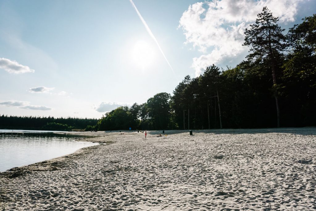 Discover the Maldives of The Netherlands - ’t Gasselterveld, one of the top things to do in Drenthe