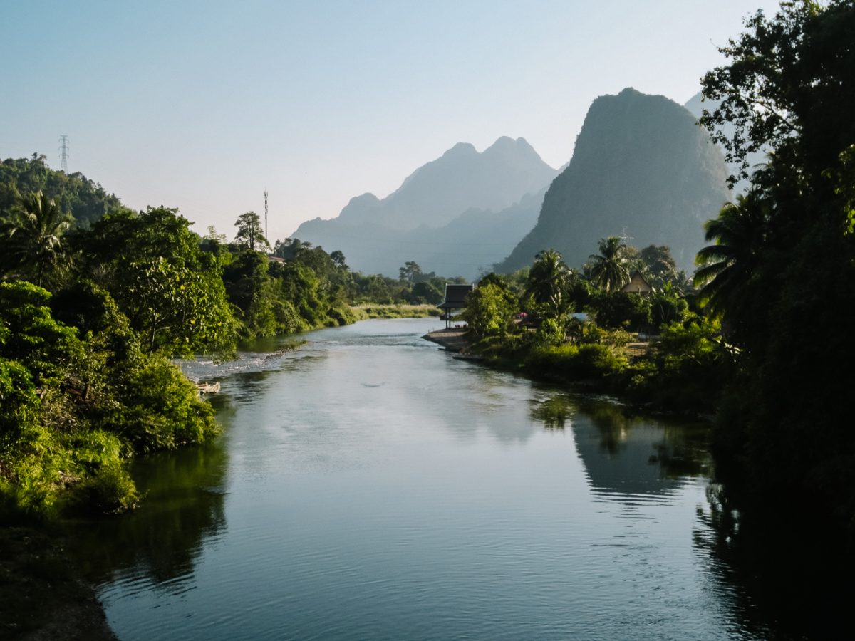 Laos