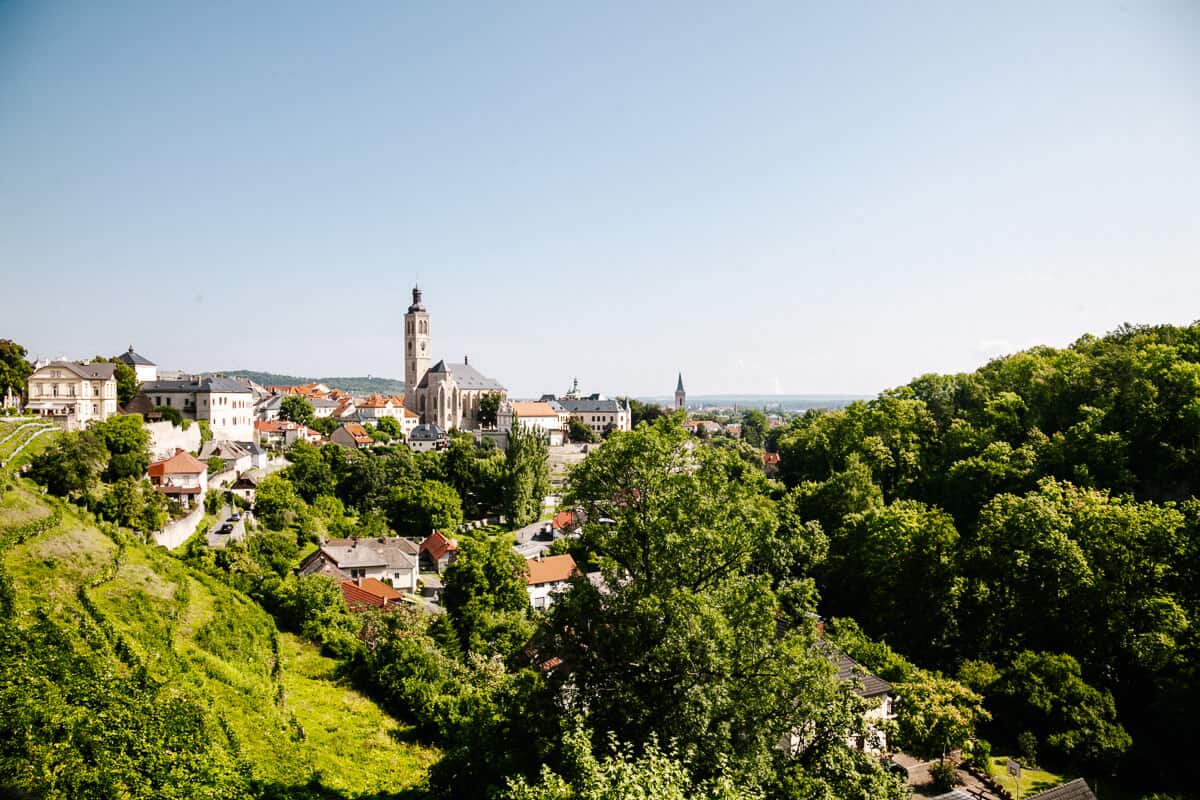 Kutna Hora Tsjechië – 12 x bezienswaardigheden en tips!