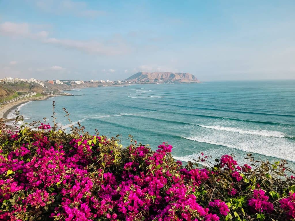 In this Lima Peru travel guide you'll discover the best things to do, including tips for the nicest neighbourhoods, hotels, tours and restaurants.