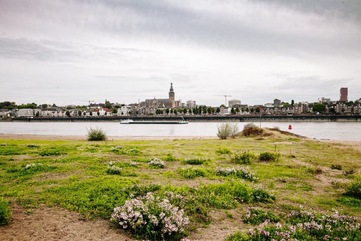 Wat te doen in Nijmegen | 20 bezienswaardigheden en tips