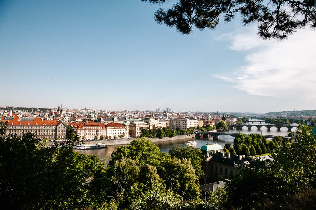 Prague instagram spots – discover the most instagrammable places ( 7 tips)