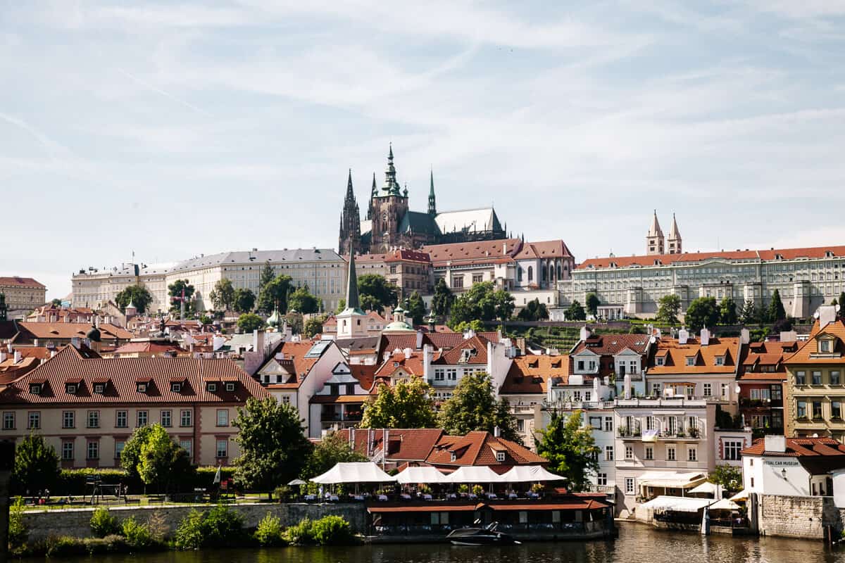 Wat te doen in Praag – bezienswaardigheden en tips!