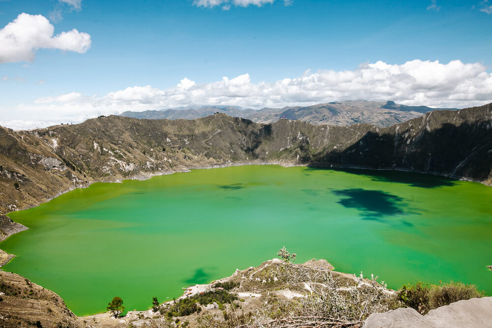 Wat te doen in Ecuador | bezienswaardigheden en tips