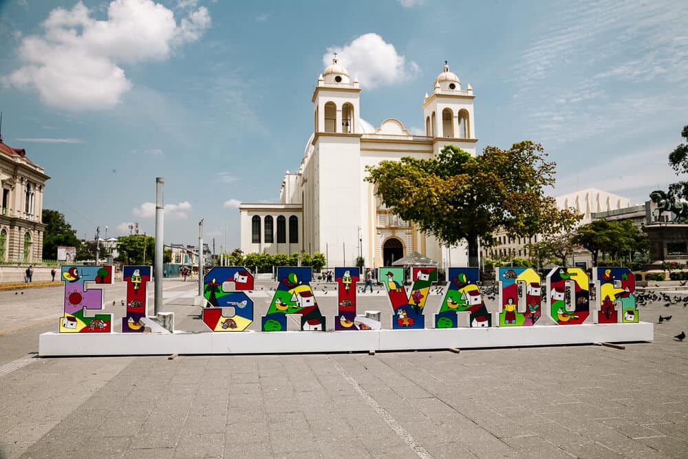 Things to do in San Salvador – a comprehensive travel guide!