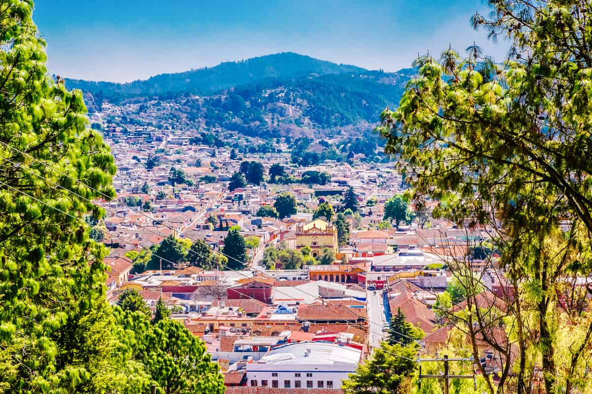 Things to do in San Cristobal de las Casas Mexico | 15 tips!