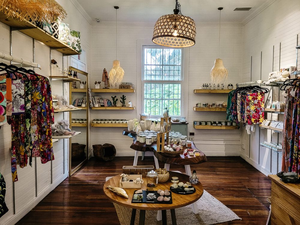 Shop in Sendero Escalante in Barrio Escalante.