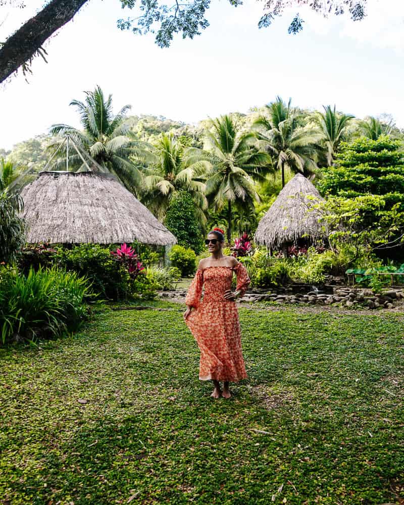 Discover The Rainforest Lodge at Sleeping Giant Belize and the beautiful surroudings.