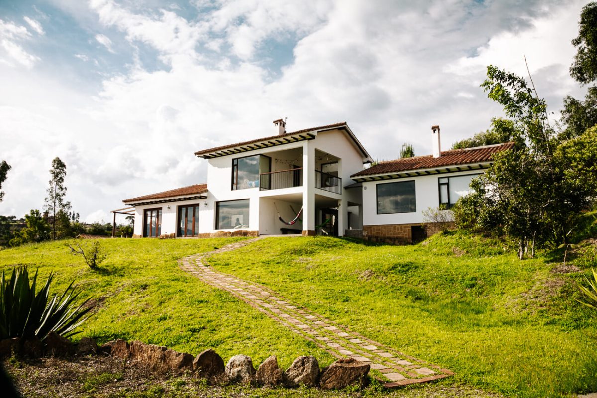 Hotel Villa de Leyva – Hichatana & Zuetana landhuis