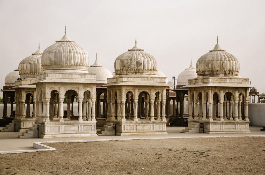 Devi Kund Sagar.