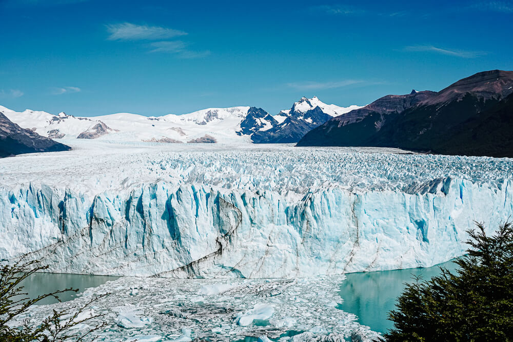 El Calafate in Argentinië – een uitgebreide gids met 20 tips