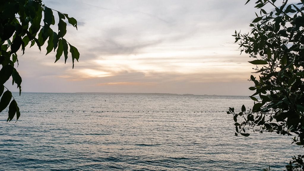 Ontdek mijn tips voor stranden in Cartagena Colombia.