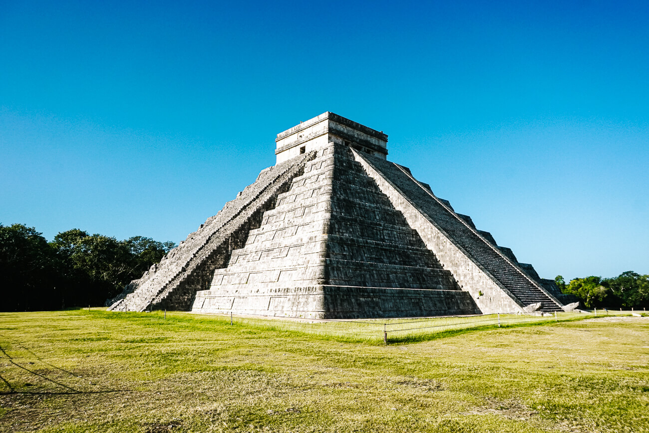 Chichen Itza