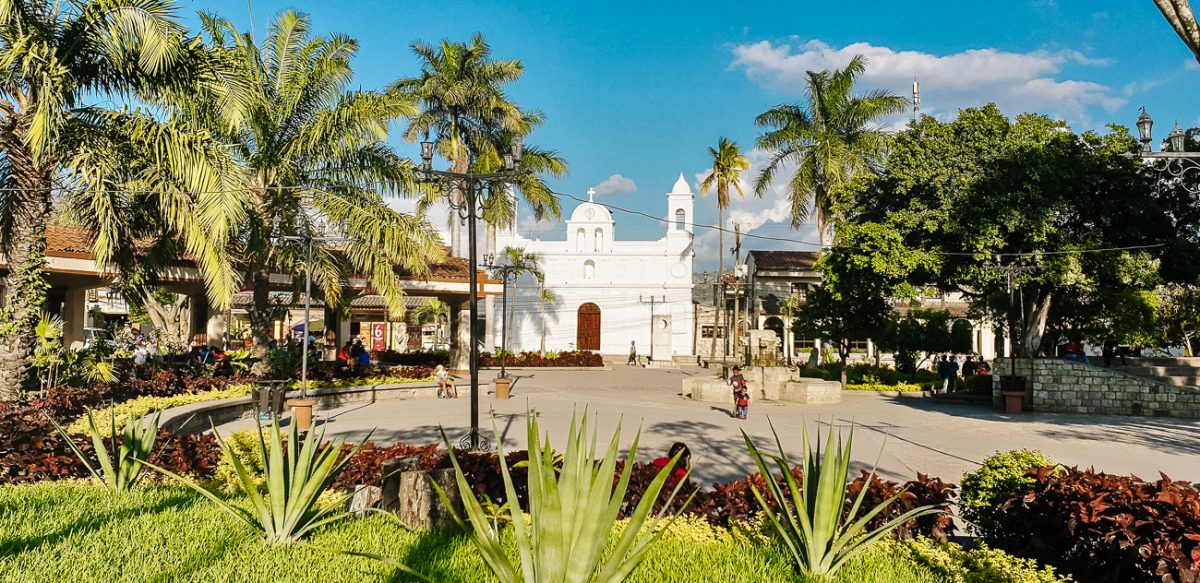 Honduras