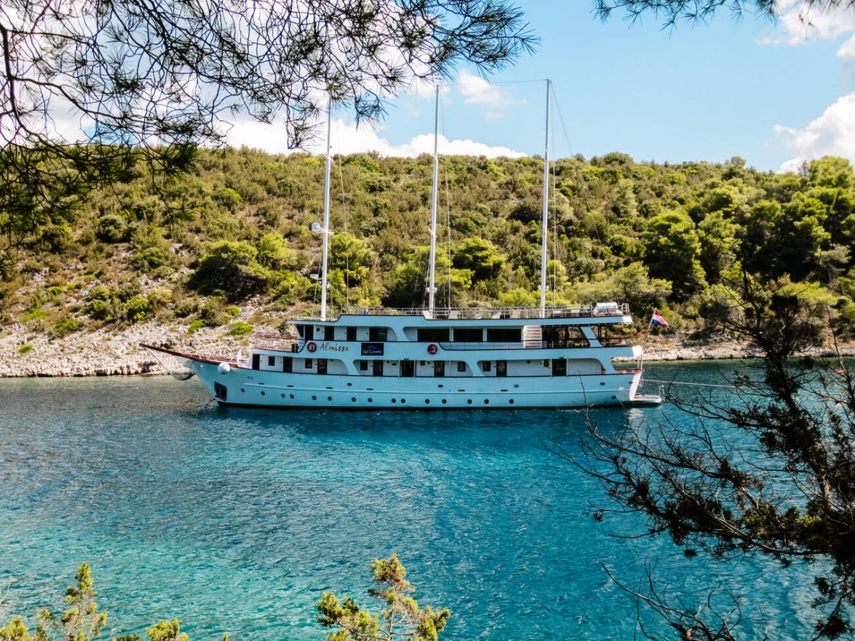 Sail Croatia Explorer cruise – Everything you want to know!