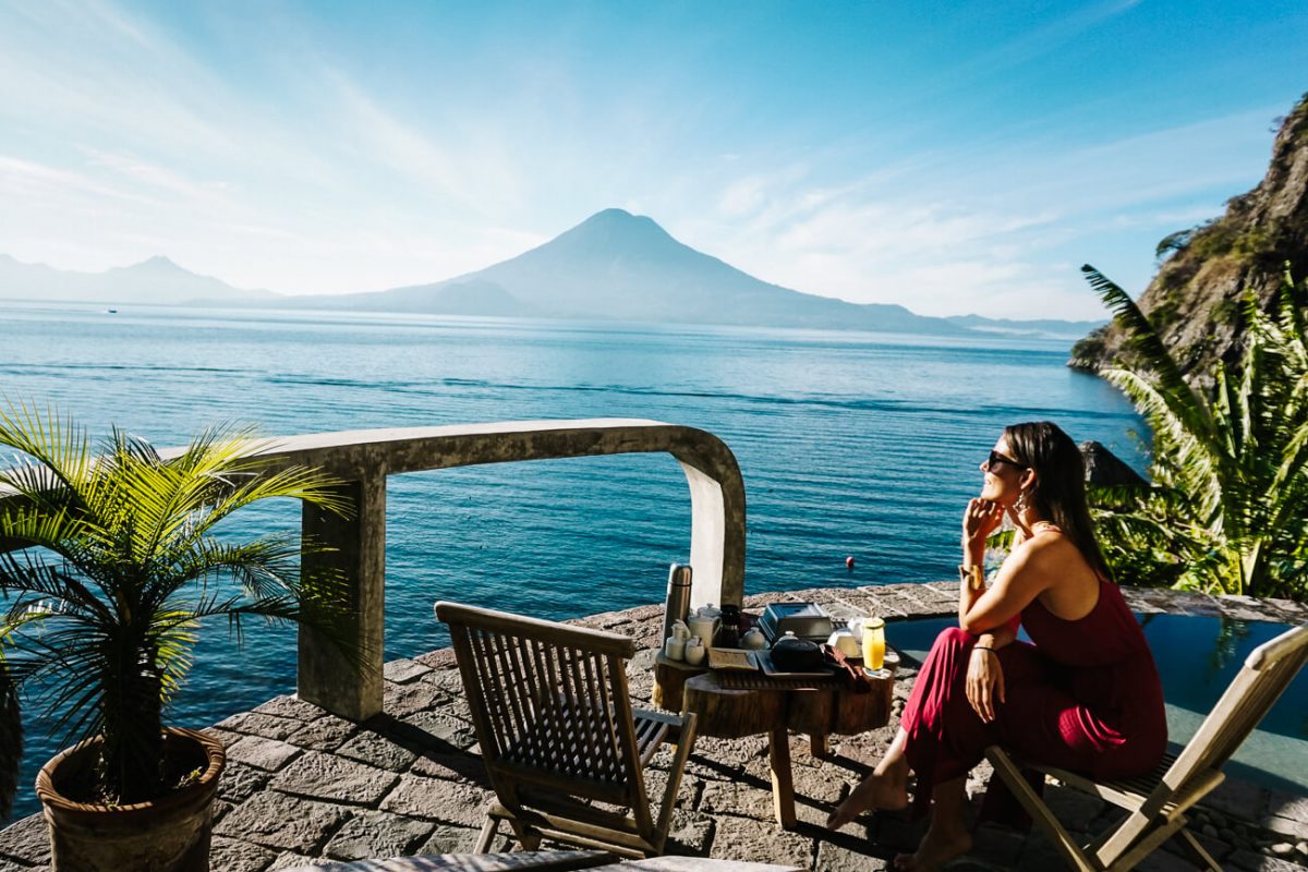 Where to stay in Guatemala | Discover beautiful boutique hotels!