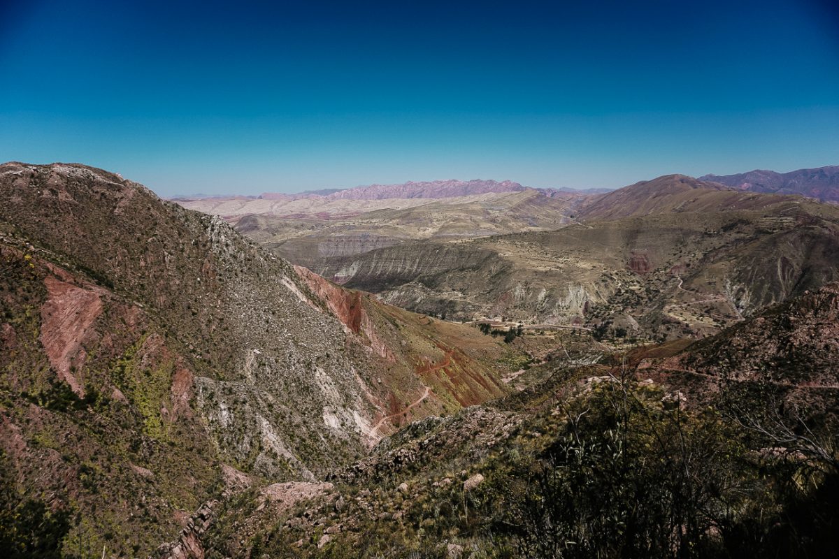 Inca Trail Bolivia – Alles wat je wilt weten over deze dag hike.