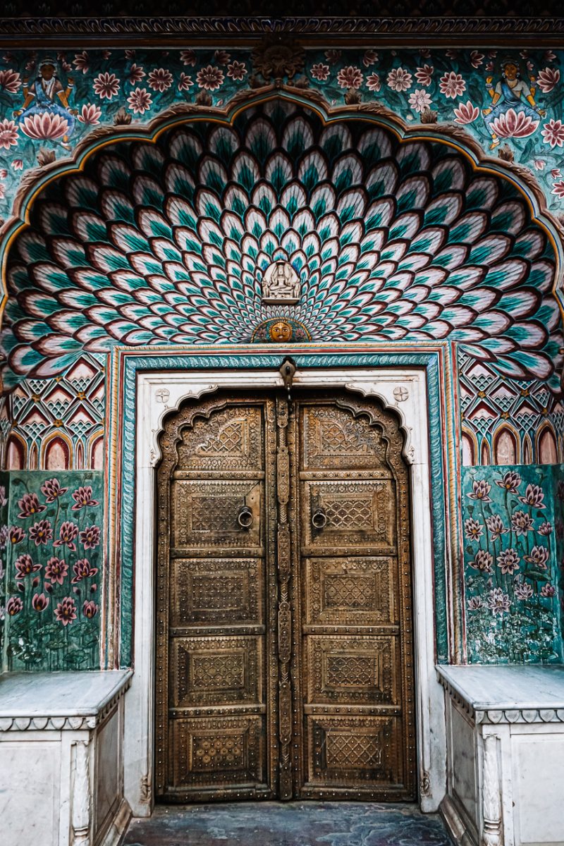 City palace Jaipur