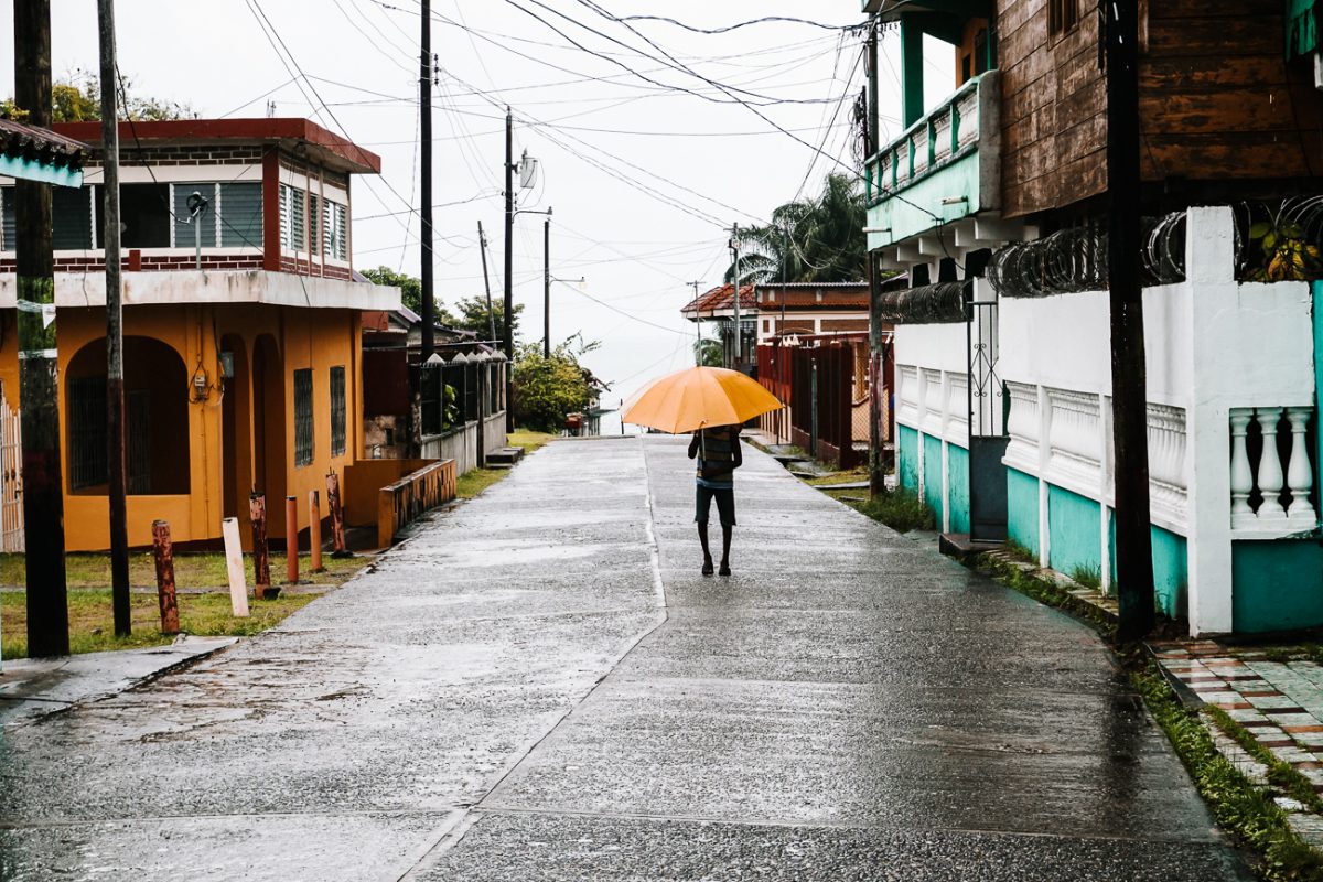 things to do in Rio Dulce guatemala