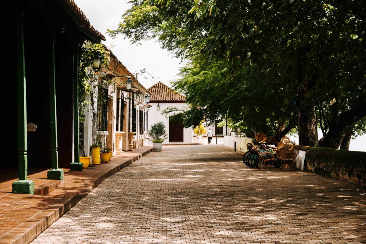 Comedor Costeño