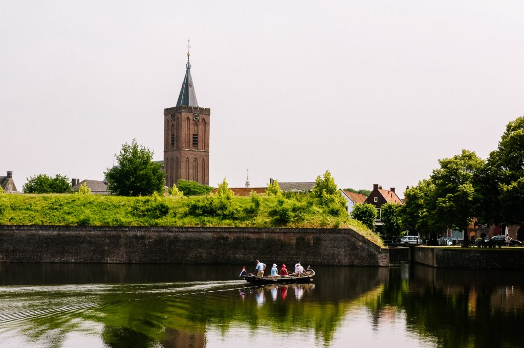 Naarden