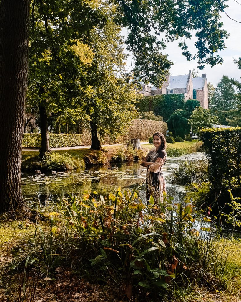 Sypestein | castles near Amsterdam