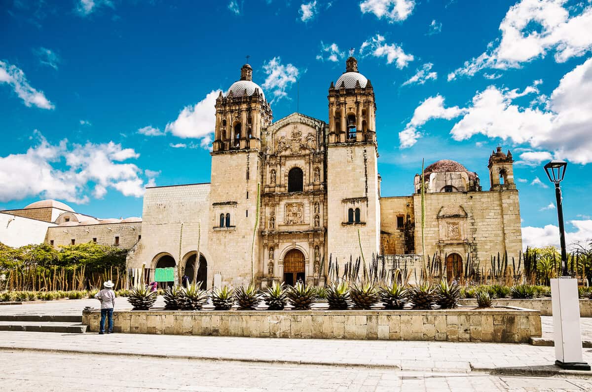 Oaxaca Mexico | bezienswaardigheden + tips!