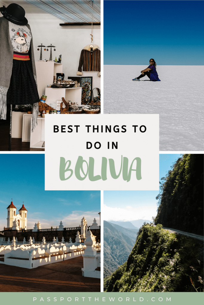 Discover everything you want to know about the best places to visit and things to do in Bolivia, tips for altitude sickness & safety in this travel guide.