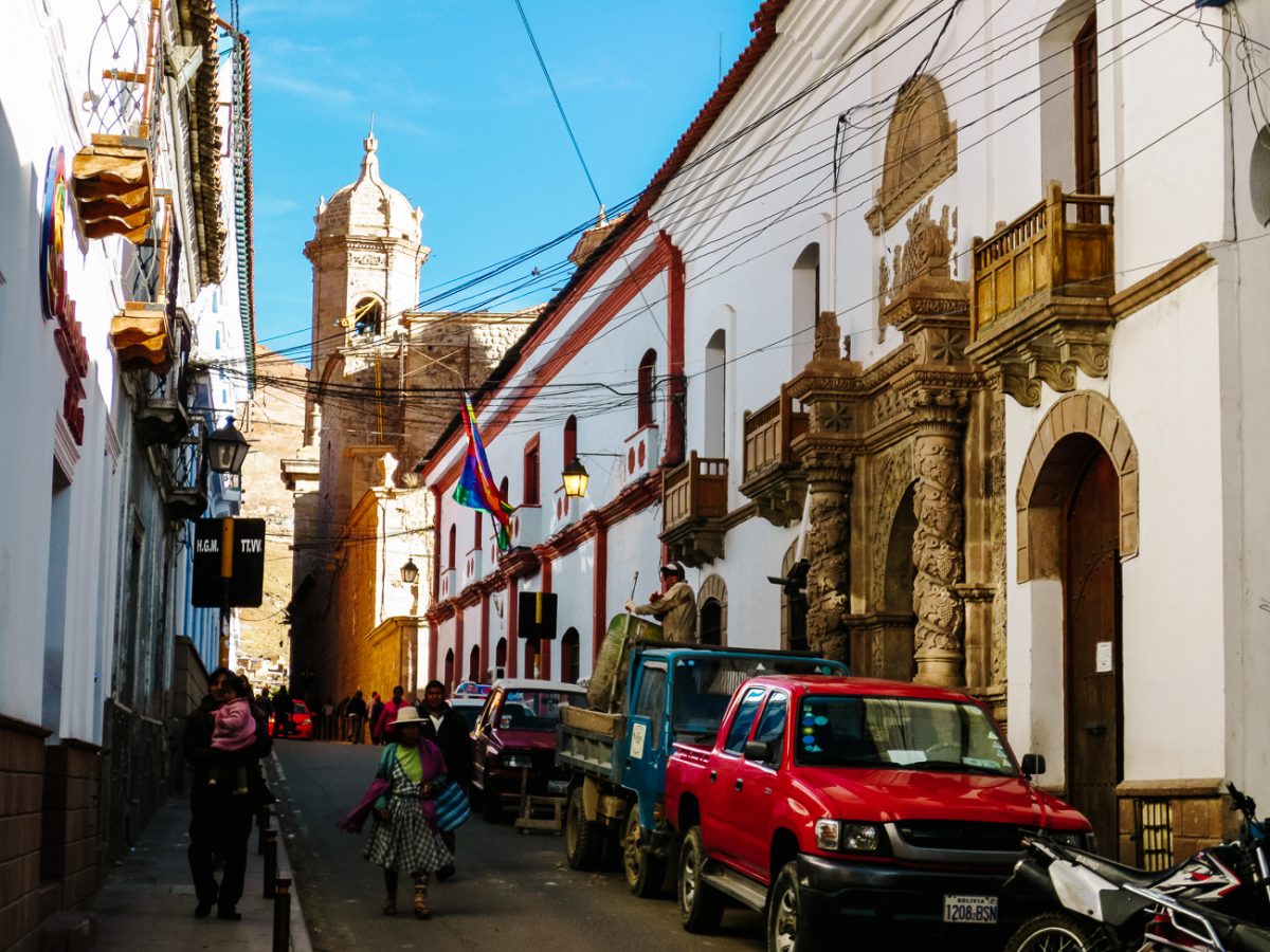 potosi bolivia