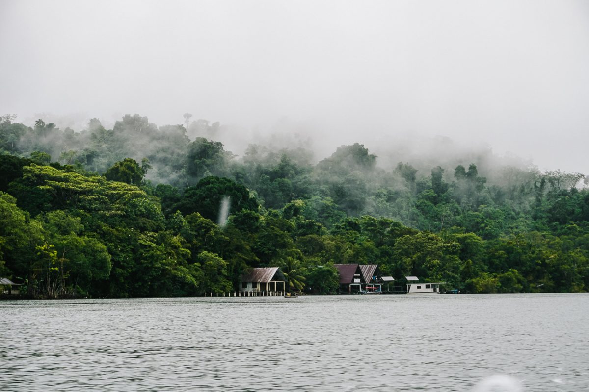 things to do in Rio Dulce guatemala