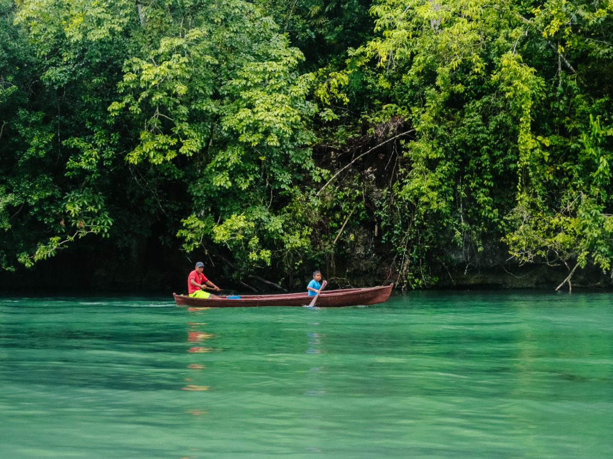 things to do in Rio Dulce guatemala