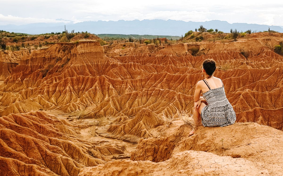 What to do in Tatacoa desert | El cuzco