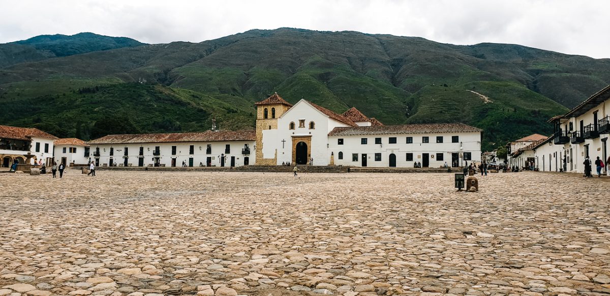 Villa de Leyva Colombia | tips en bezienswaardigheden!