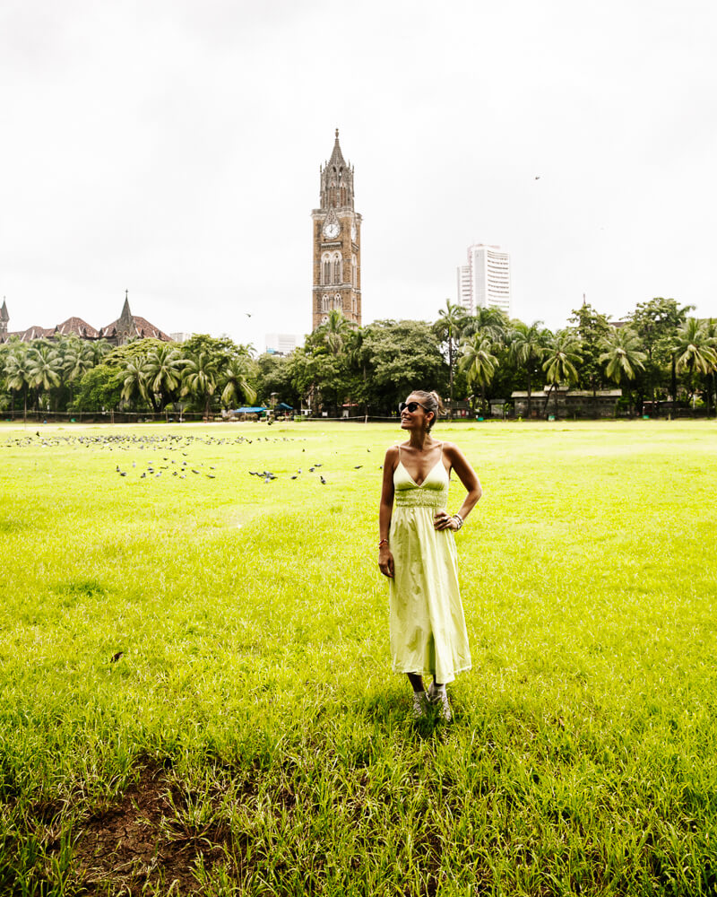 Ontdek Mumbai in India met talloze tips voor bezienswaardigheden, activiteiten, restaurants en hotels om het maximale uit je bezoek te halen.