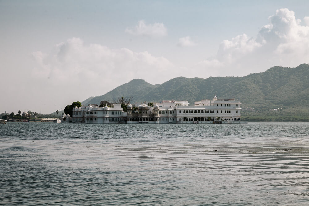 Udaipur in Rajasthan India – tips en bezienswaardigheden