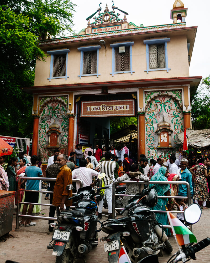 Attractions and things to do in Varanasi include the Kashi Vishwanath Temple, one of the most important Hindu temples dedicated to Lord Shiva.