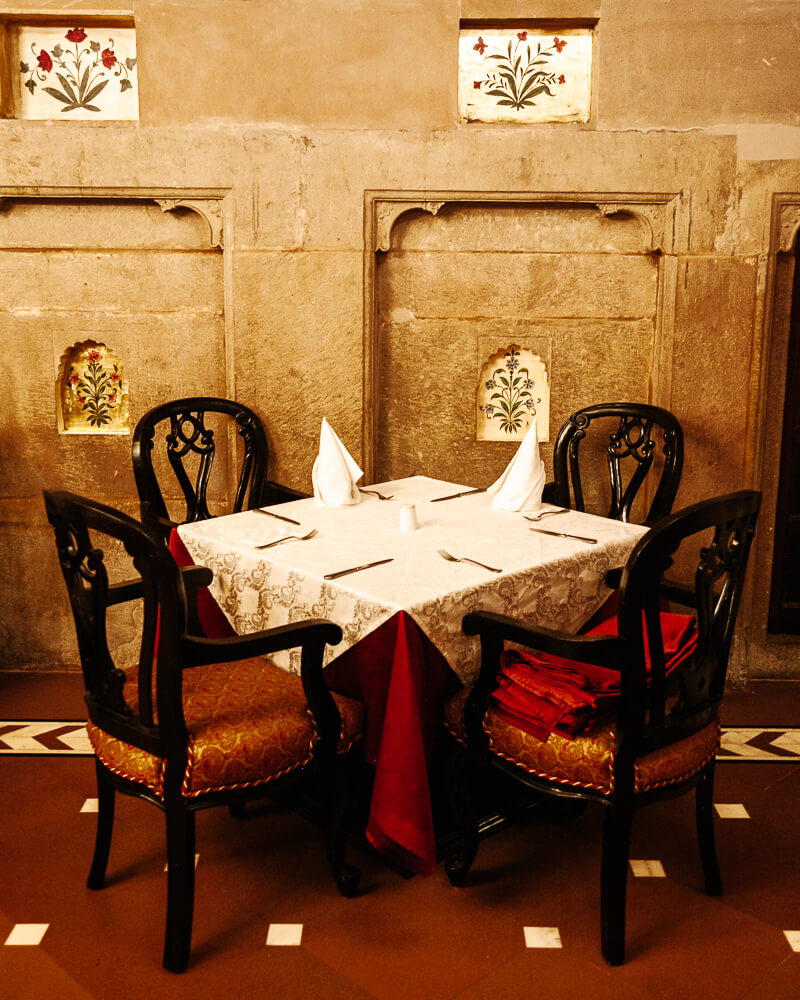 Discover my restaurant tips in this Varanasi India travel blog.